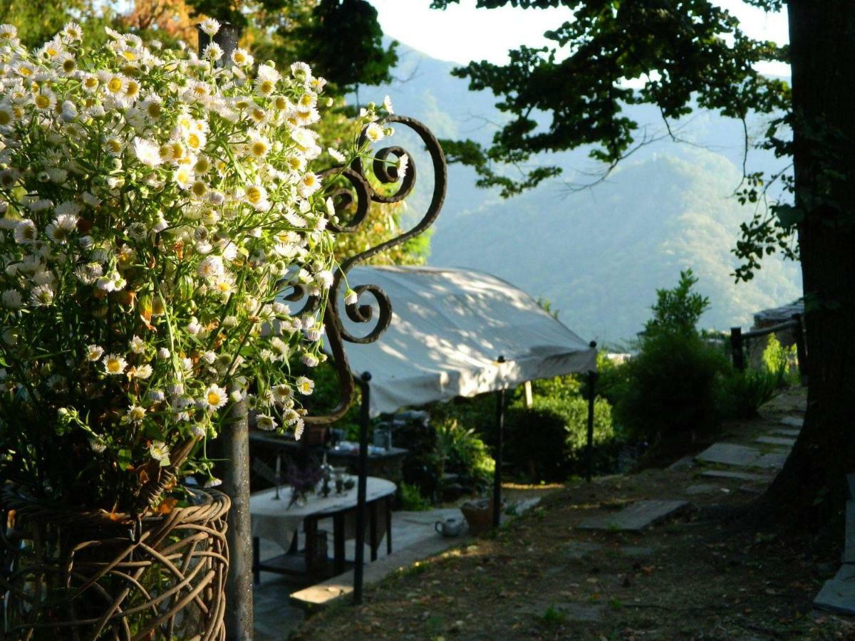 Casa Emilia Villa Stazzema Exterior foto