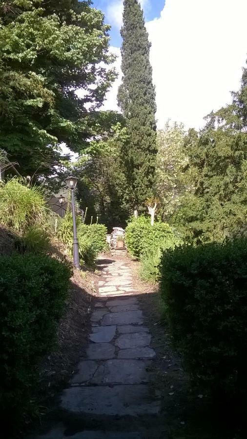 Casa Emilia Villa Stazzema Exterior foto