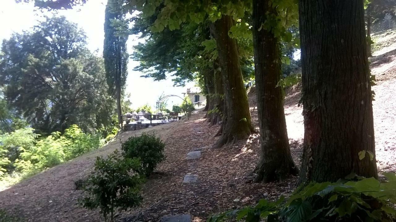 Casa Emilia Villa Stazzema Exterior foto